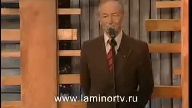 Михаил Ножкин - Прохожие.flv