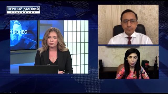 Агия Загребельская и Валерий Клочок. Решение АМКУ о злоупотреблением монополией Ostchem Д. Фирташа смотреть онлайн