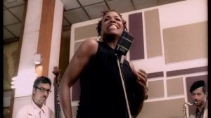 GABIN feat. DEE DEE BRIDGEWATER - INTO MY SOUL-SD