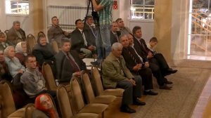 Если сердце болит в груди / Христианская песня