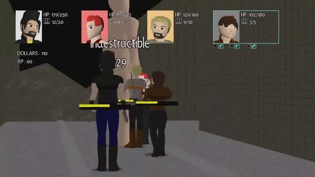 SKYLIGHT FREERANGE - PS4 REVIEW WORST GAME ON PS4 CONTENDER