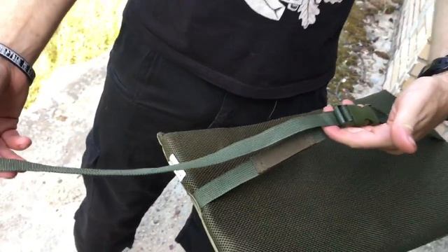 Пятиточечник от KE Tactical. Проект Чистота.