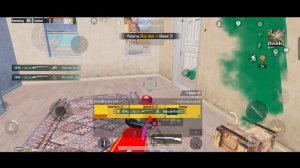 TECNO POVA 5 PRO 5G BGMI TEST 2024‼️ | TECNO POVA 5 PRO 5G PUBG TEST