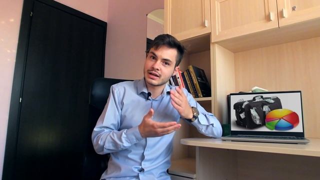 Как правильно инвестировать по советам Баффетта и Грэма