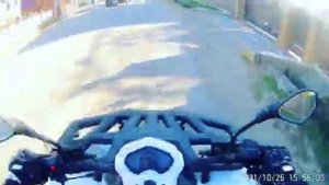 Максимальная скорость квадроцикла Kayo Bull Au 200 по Асфальту!