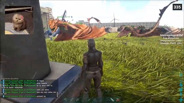 ARK now | Valorant done | Road to 500 subs | #live #valorant #arksurvivalevolved смотреть онлайн