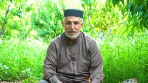 Неистовый алим - редкость. Абу Ариф Алихаджи аль-Кикуни