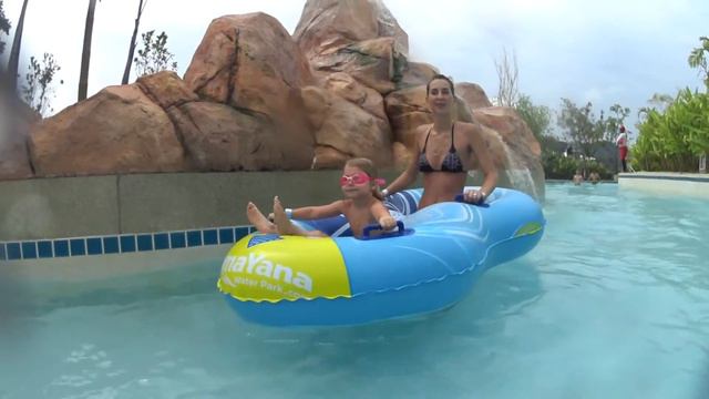 Рамаяна Паттайя Таиланд январь 2017 смотреть онлайн