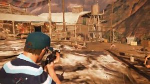 GTA 5 offline. Задание культа Альтруистов