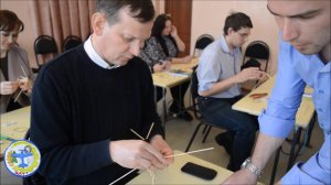 Мастер-класс "Технология изготовления летательного аппарата "Орнитоптер"