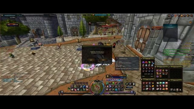 Gates of Andaron - Top 10 random moments смотреть онлайн