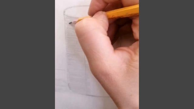ЦИЛИНДР. ОСНОВЫ АКАДЕМИЧЕСКОГО РИСУНКА.