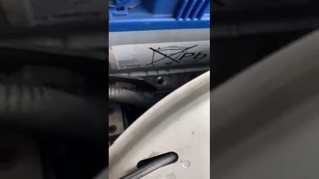 опель мерива замена лампы ближнего света смотреть онлайн