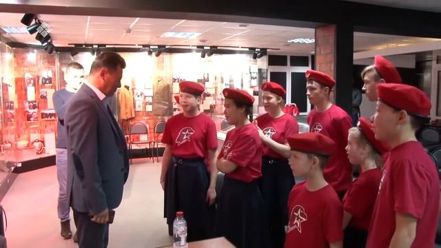 Старт в космос смотреть онлайн