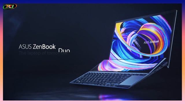 Full review of ASUS Zenbook duo 14 ux482eg & duo 15 ux582eg??? смотреть онлайн