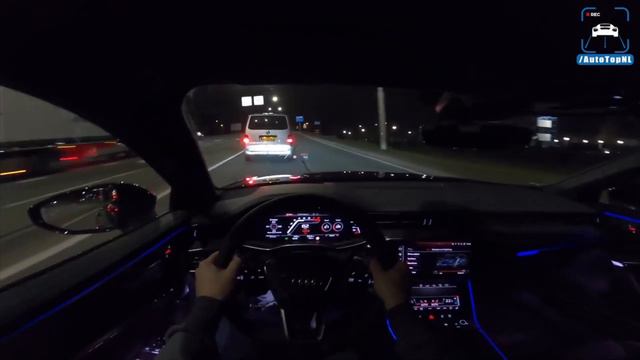 'Night Driver' Cuberpunk Ambient Music @behringer Deepmind 12 Frontiers Soundset смотреть онлайн