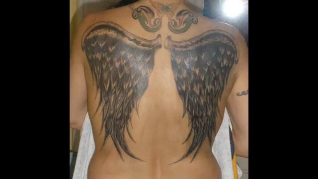 Tattoo's by Junior Ibanez. смотреть онлайн