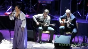 Елена Ваенга. Белая птица. (Тель-Авив.)