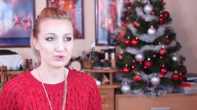 КАК правильно тушевать тени Советы визажиста смотреть онлайн