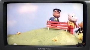 ЖУТКАЯ ПРАВДА LEGO FABULAND | История серии