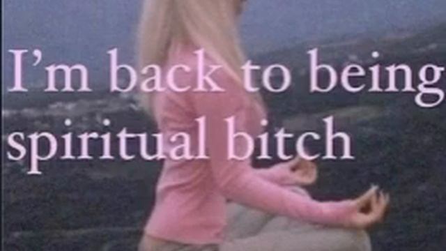 Медитация на уверенность в себе смотреть онлайн