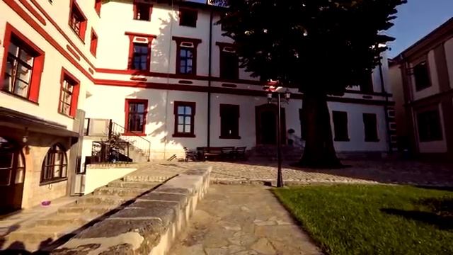 Косово момент в цивилизацию