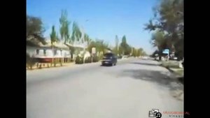 Джизак. Когда-то...