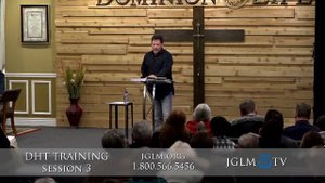 ТБИ, 3 урок. Карри Блейк