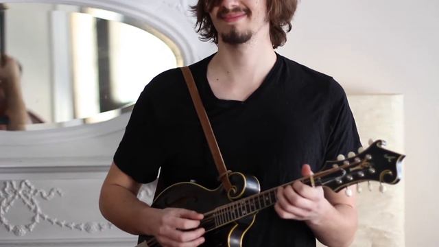 Dawg's Waltz смотреть онлайн