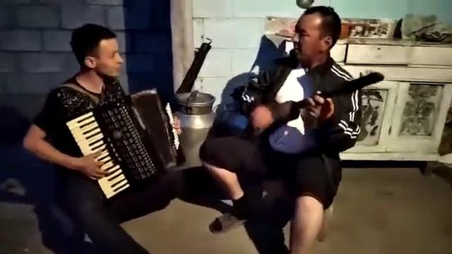 Манас Аттокур элдик таланттар