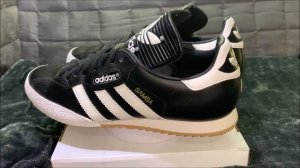 Adidas Super Samba 019099