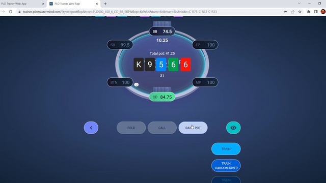 Ривер на бет пот, после донка тёрном Srp смотреть онлайн