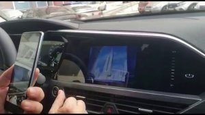 Прошивка Geely Tugella от GMCustom и Ecotune || Обзор