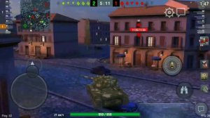 Гайд по Т 150. World of Tanks blitz