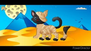 Halloween Jigsaw Puzzles for Kids||By Cleverbit