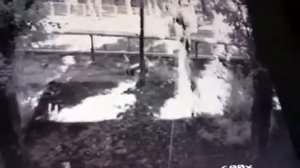 Сверху асфальта делаем клумбу.