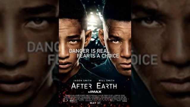 After Earth | Wikipedia audio article смотреть онлайн