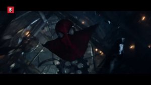 "The Death of Gwen Stacy" THE AMAZING SPIDER-MAN 2 (Full Scene 4K) ᴴᴰ