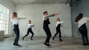 Sam Smith - How Do You Sleep | Choreography by Marat Baranov