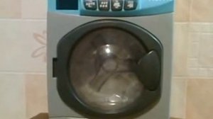 Детская стиральная машинка@@