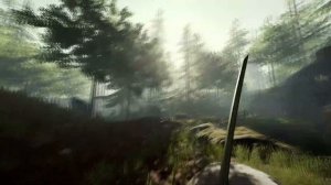 ЛУЧШИЕ МЕСТА ДЛЯ БАЗЫ В THE FOREST