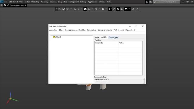 KOMPAS 3D Animasyon - Video Kaydetme смотреть онлайн