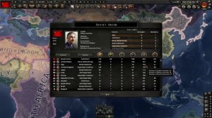 Hearts of Iron 4 MP - Großadmiral Ramius #0