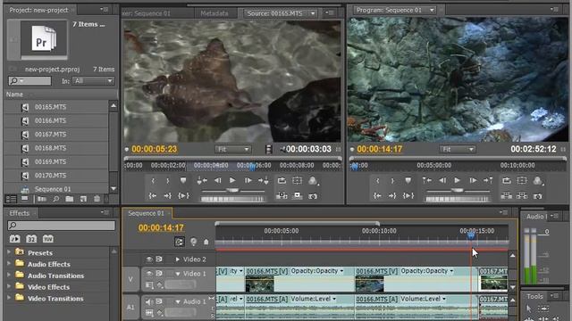 адоб премьер про видео монтажа урок 06_urok_redactions.mp4 смотреть онлайн