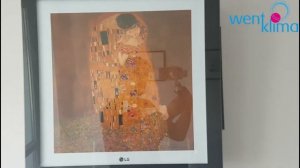 LG MA09AH1.NF1 ArtCool Gallery