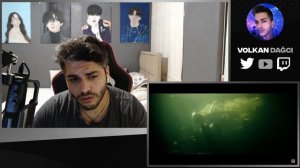 Diana Ankudinova (Диана Анкудинова) - Байкал (OST «Дух Байкала») REACTION | TEPKİ