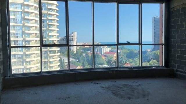 Обзор Квартиры. ЖК НАГОРНАЯ 1. смотреть онлайн