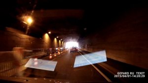 Гамбург, по Гамбургу на автомобиле 2