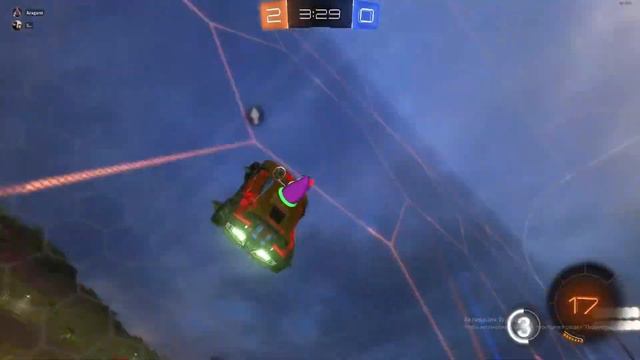 рокет лига смотреть онлайн