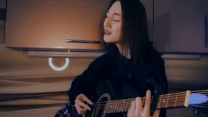 ЛИЛУ45 - ВОСЕМЬ cover sad leva